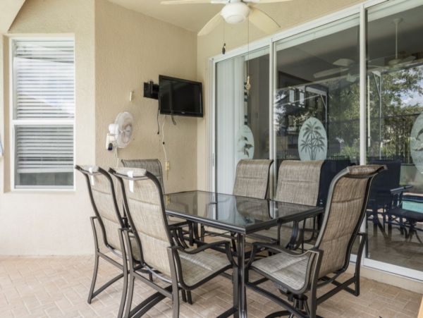 Orlando Home 953907
