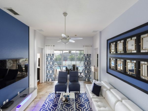 Orlando Home 953907