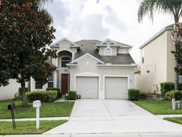 Orlando Home 953907