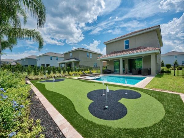 Orlando Home 953908