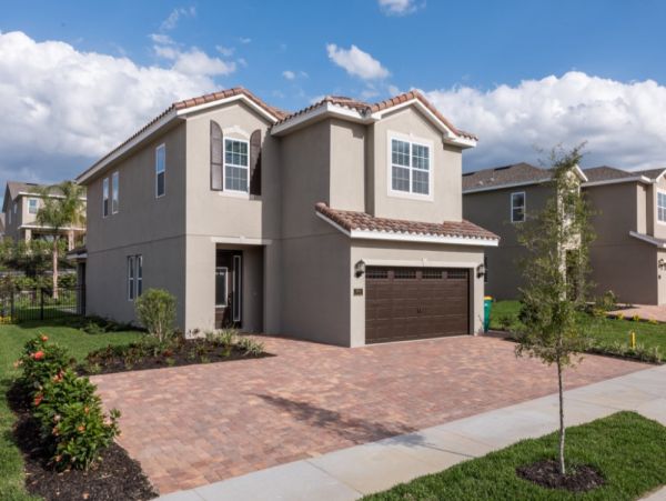 Orlando Home 953908