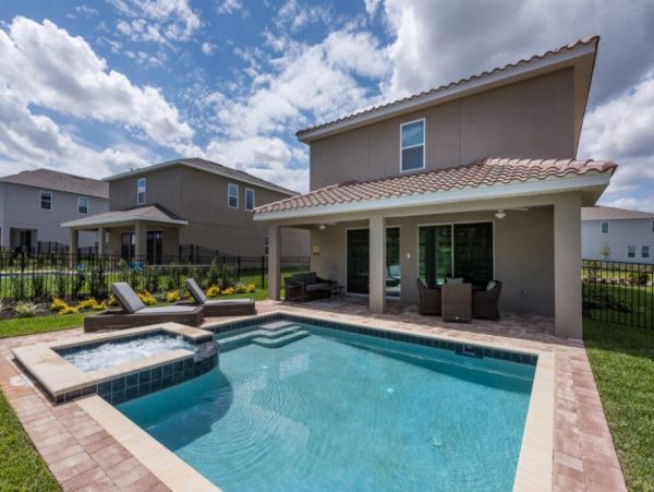 Orlando Home 953908