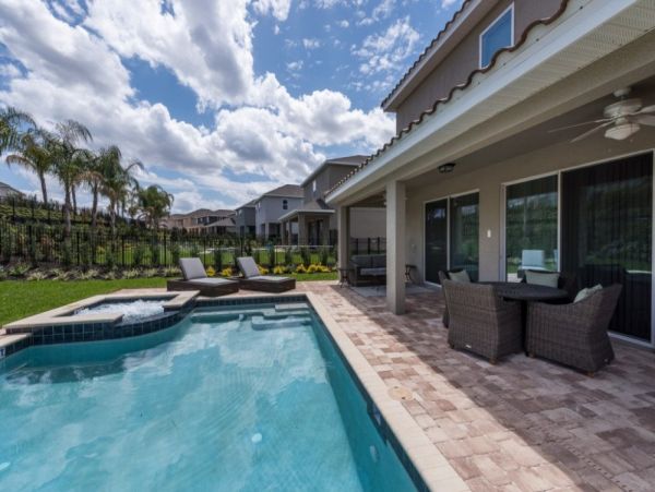 Orlando Home 953908
