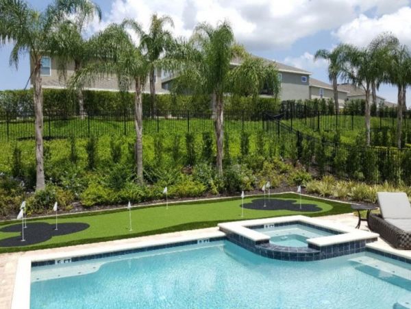 Orlando Home 953908