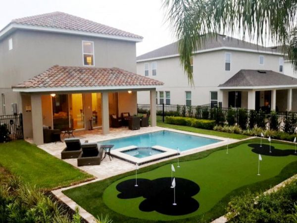 Orlando Home 953908