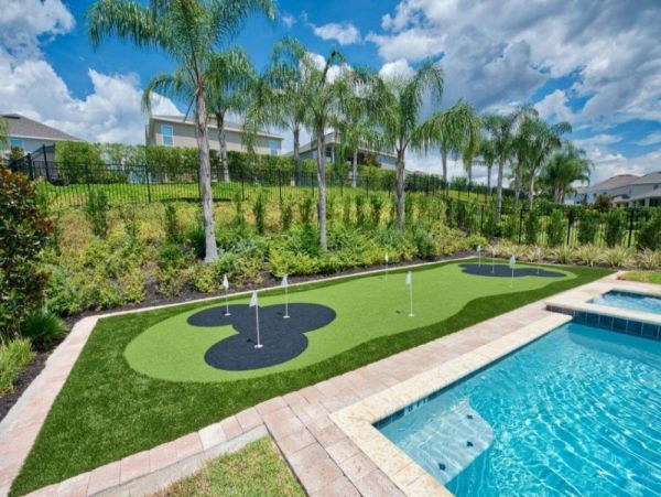 Orlando Home 953908