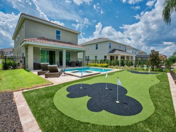 Orlando Home 953908