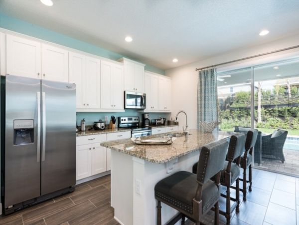 Orlando Home 953908