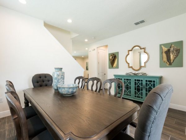 Orlando Home 953908