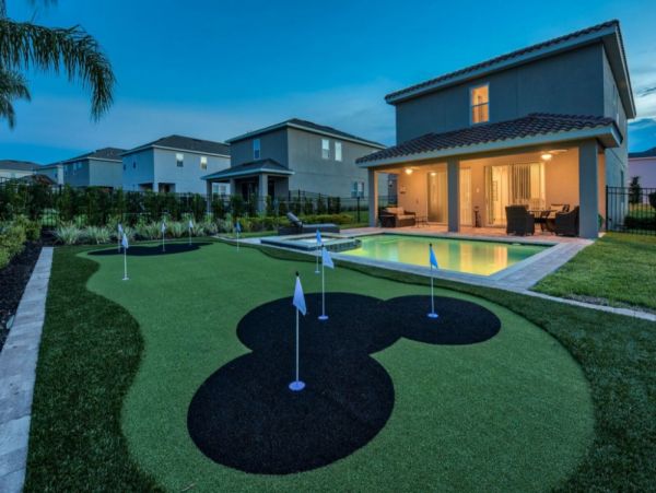 Orlando Home 953908