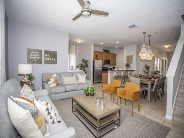 Orlando Home 953909