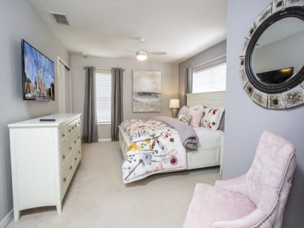 Orlando Home 953909