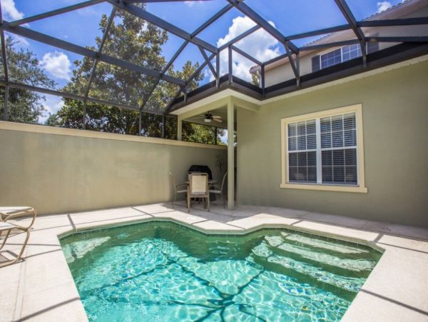 Orlando Home 953909