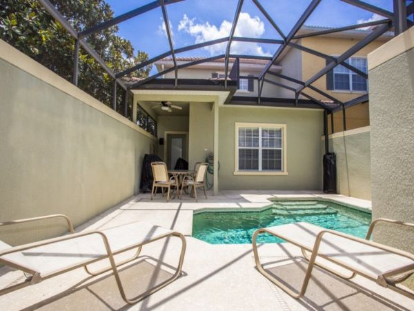 Orlando Home 953909