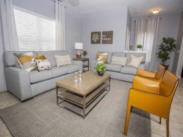 Orlando Home 953909