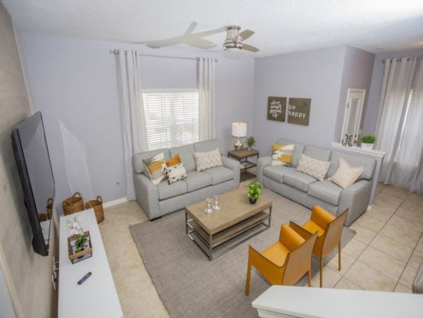 Orlando Home 953909