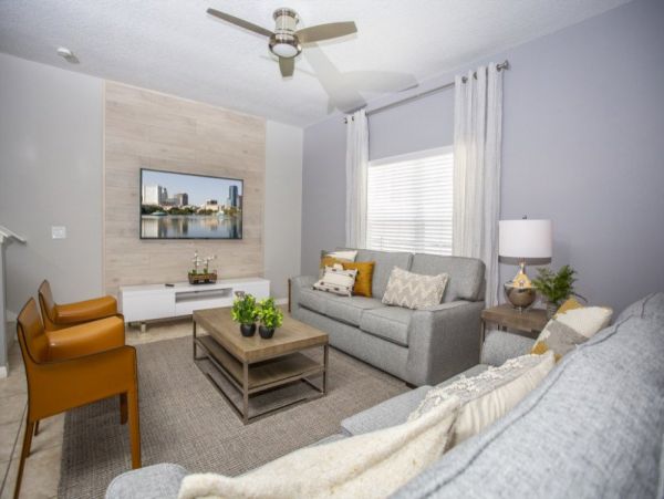 Orlando Home 953909