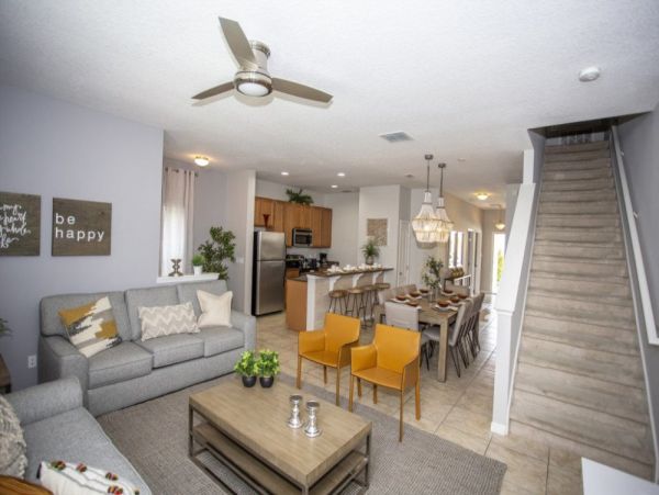 Orlando Home 953909
