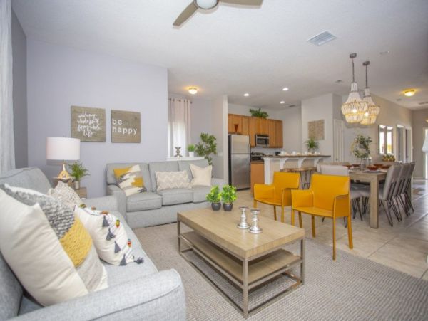 Orlando Home 953909