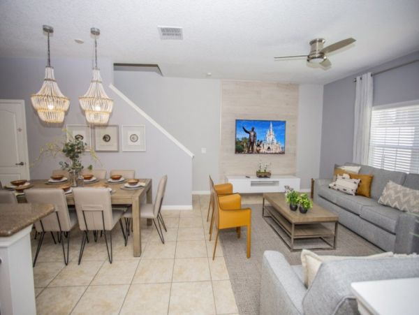 Orlando Home 953909