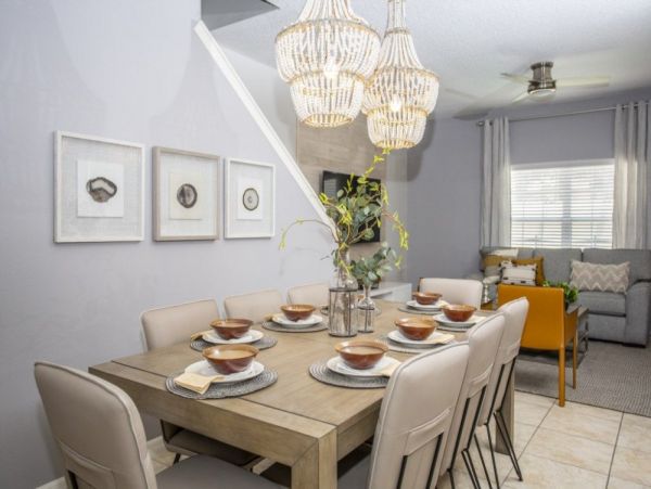 Orlando Home 953909