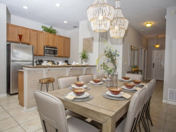 Orlando Home 953909