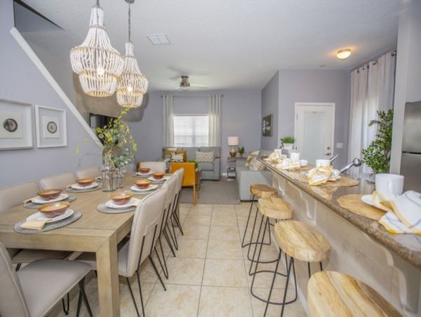 Orlando Home 953909