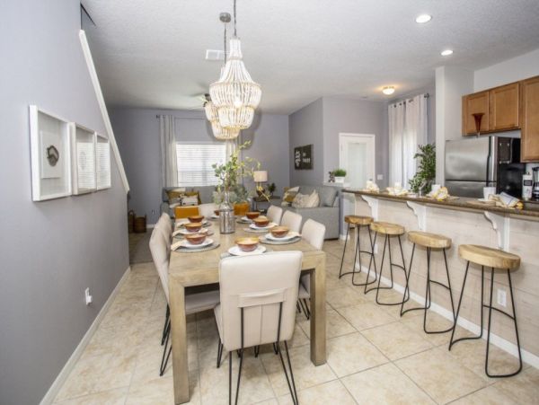 Orlando Home 953909