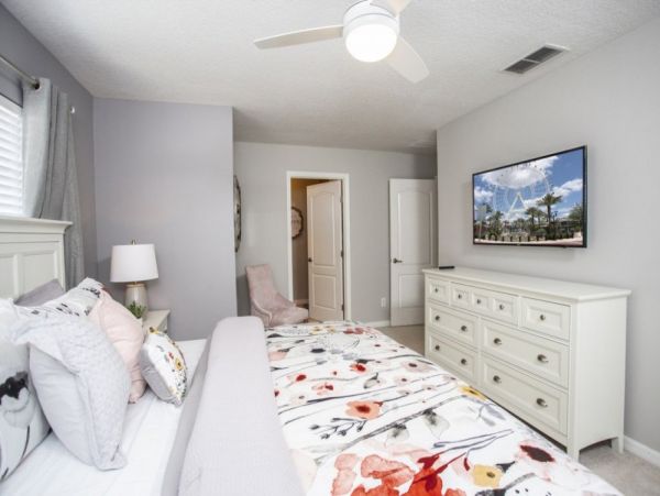 Orlando Home 953909