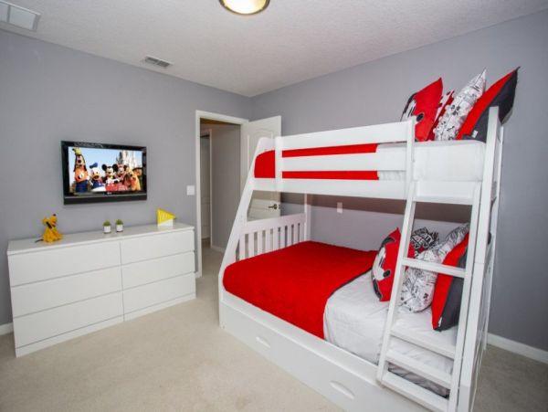 Orlando Home 953909