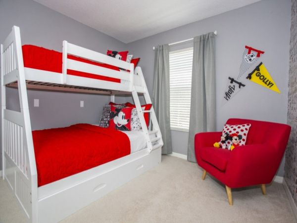 Orlando Home 953909