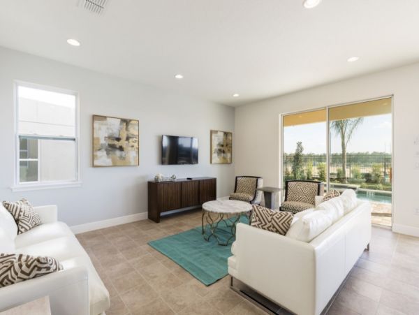 Orlando Home 953910