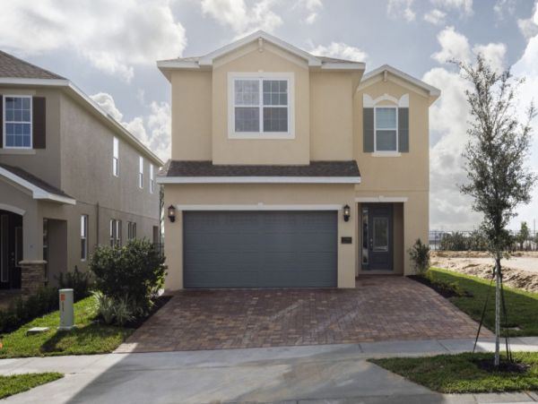 Orlando Home 953910