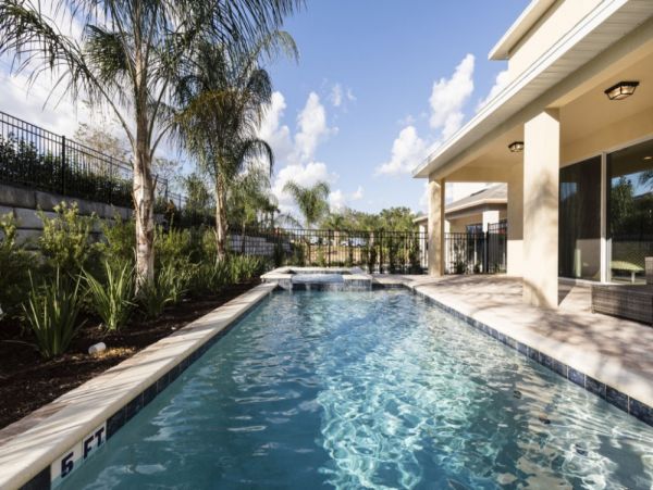 Orlando Home 953910