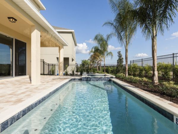 Orlando Home 953910