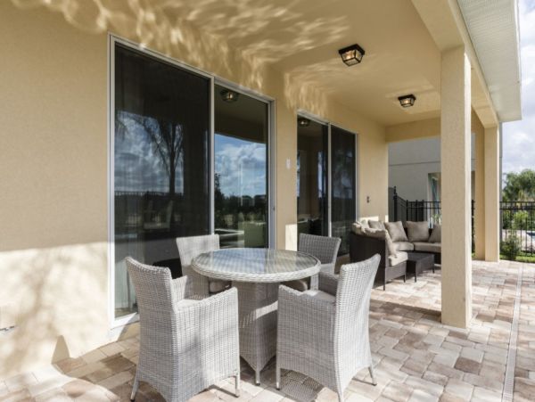Orlando Home 953910