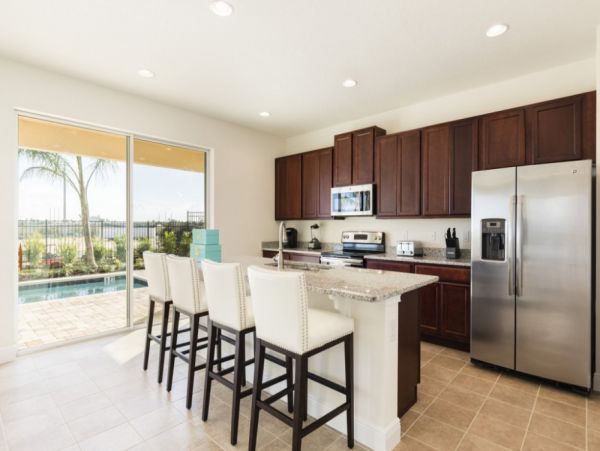 Orlando Home 953910