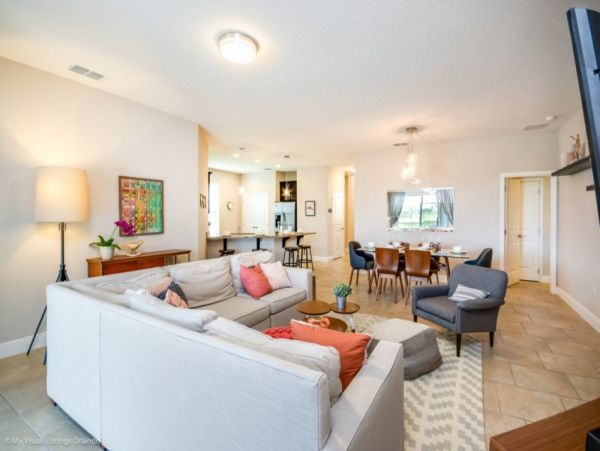 Orlando Home 953911