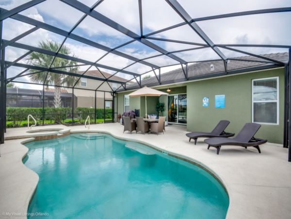 Orlando Home 953911