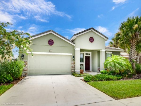 Orlando Home 953911