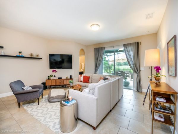 Orlando Home 953911