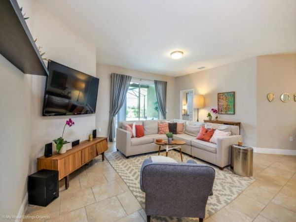 Orlando Home 953911