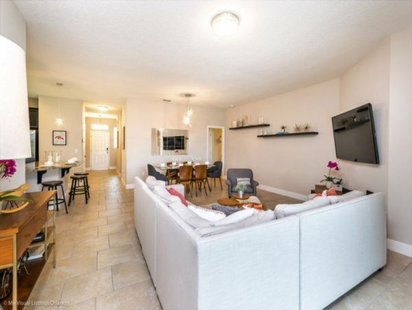 Orlando Home 953911