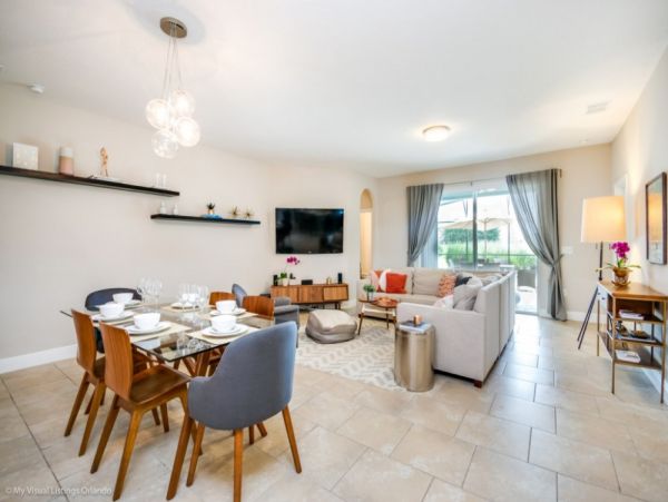 Orlando Home 953911