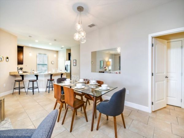 Orlando Home 953911