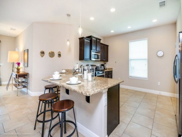 Orlando Home 953911
