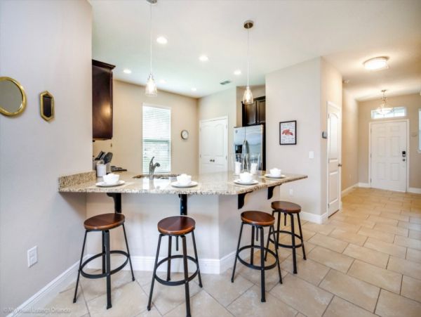 Orlando Home 953911