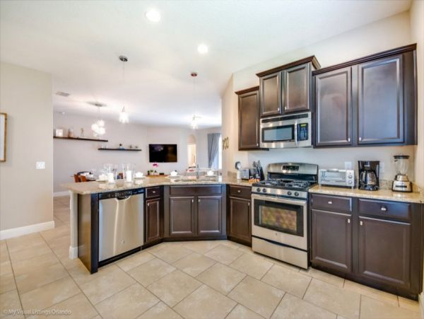 Orlando Home 953911