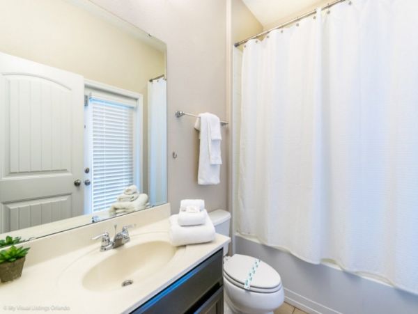 Orlando Home 953911
