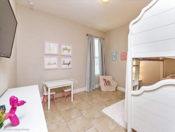 Orlando Home 953911